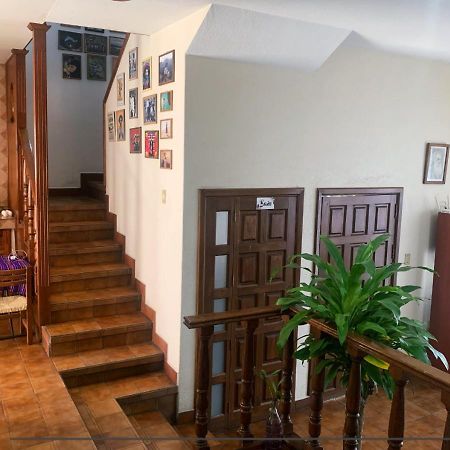 Casa Aruma Cuernavaca Exterior foto
